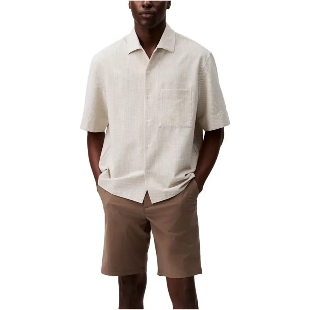 Calvin Klein Mens Classic 9